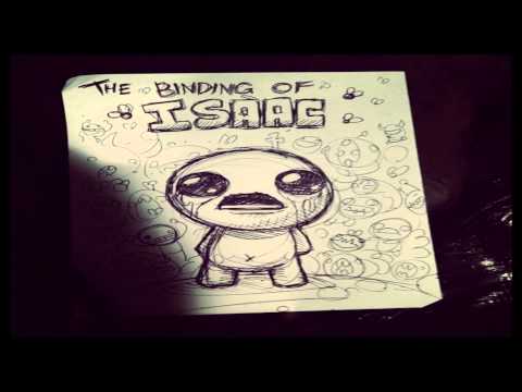 16 The Binding of Isaac Soundtrack: Greed in HD!