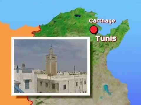 Visit Tunisia, Travel Guide, Travel Tips, attract tourists, Tunisia Tourism