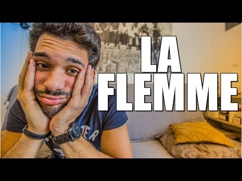 JEREMY - LA FLEMME