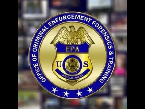 BREAKING: EPA SEIZES Town! Governor & Senator Vow to Fight (Exclusive)