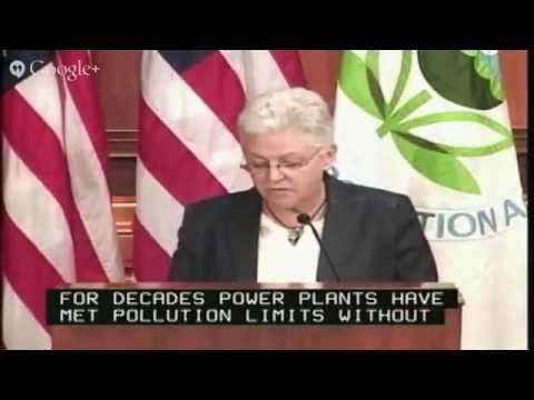 EPA's Clean Power Plan