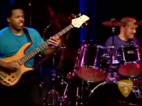 Victor Wooten - Victor's Jam