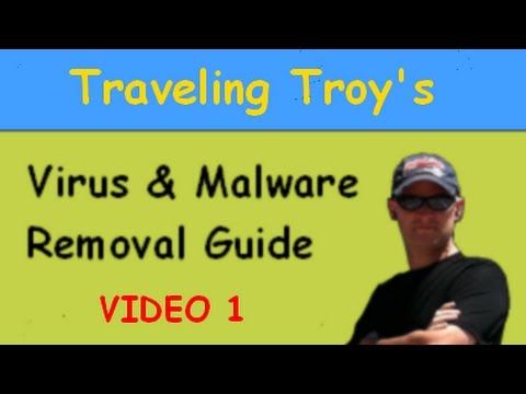 1a Intro (Traveling Troy's Virus & Malware Removal Guide)