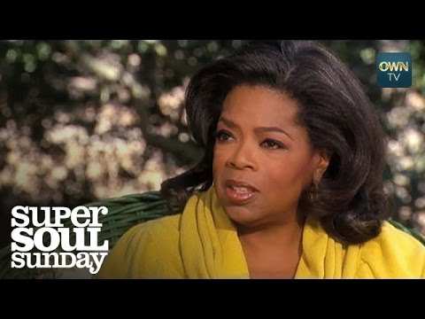 Oprah's Interest in Sufism - Super Soul Sunday - Oprah Winfrey Network