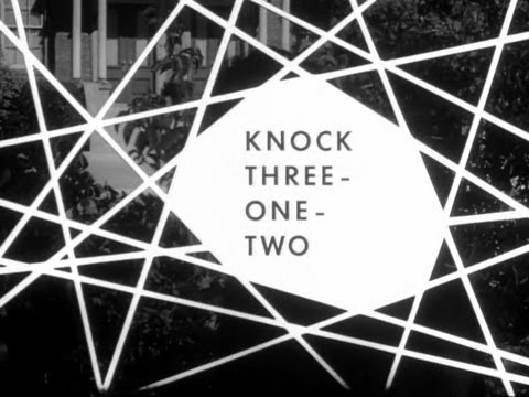 Boris Karloff's Thriller - Knock Three-One-Two