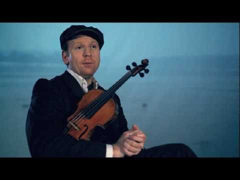 Daniel Hope: Romantic Violinist (Interview English)