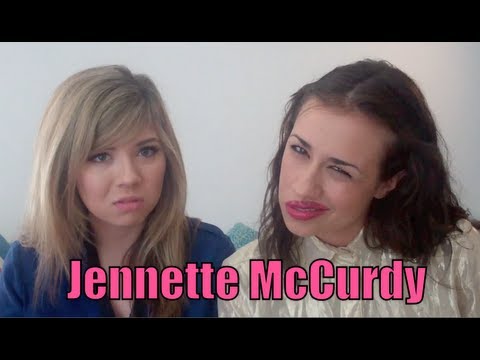 Jennette McCurdy Interview with Miranda