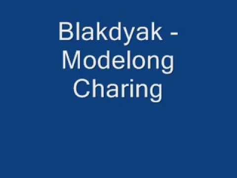 Blakdyak - Modelong Charing