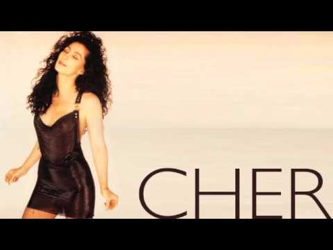 Cher - One By One (UK Version)