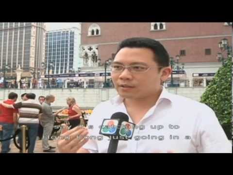 News from TDM 23/05/2013 (english version) - Macau Wine & Dine Festival