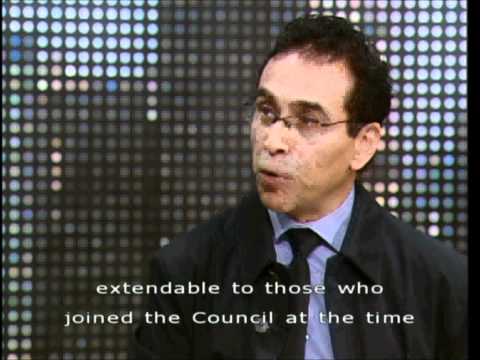 2012-04-19 (TDM English News) Jose Pereira Coutinho: People in Macau should protest