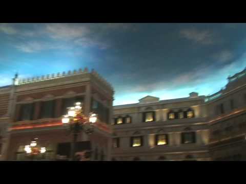 The Venetian Hotel Macau HQ (High Quality)