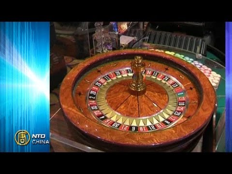 China News - December 4, 2012: Bo Xilai Linked to Macau's Gambling Grounds