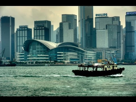 Travel Geek: Hong Kong & Macau (Feature Length, Extended Cut) by Cyle ODonnell