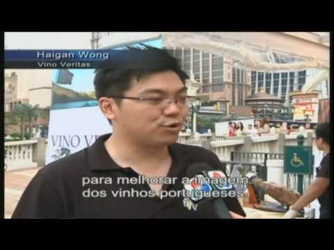 News from TDM from 23/05/2013 - Macau Wine & Dine Festival 2013