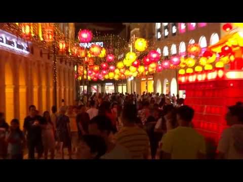 senado square macau tourism