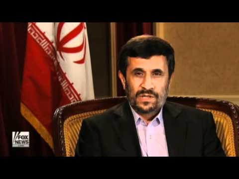 Dr. Ahmadinejad Fox News Interview | Sept. 24, 2010