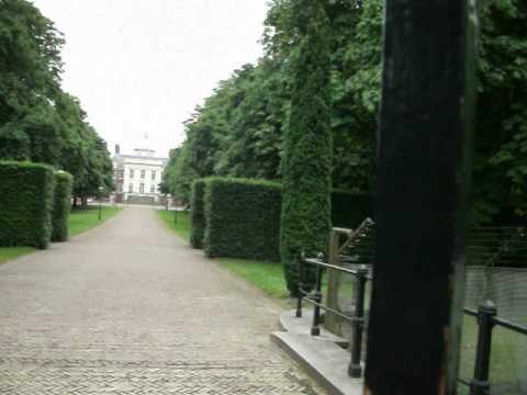 huis ten bosch achterkant den haag