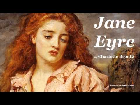 JANE EYRE by Charlotte Brontë PART 1 of 2 - FULL AudioBook | Greatest Audio Books