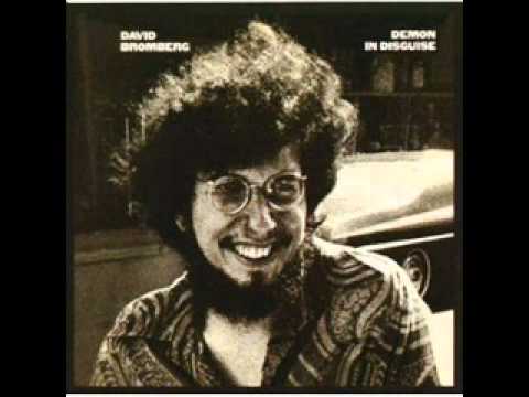 David Bromberg - Sharon (with lyrics).wmv