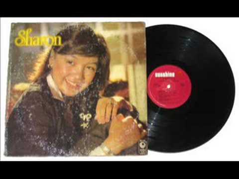 Sharon Cuneta - tubig at langis