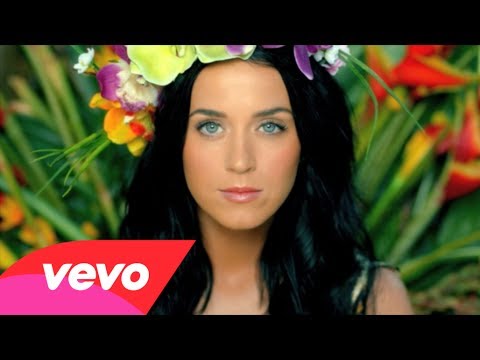 Katy Perry - Roar (Official)