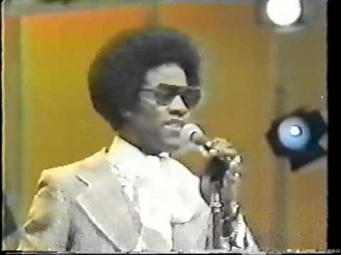 AL GREEN Interview and LOVE [Live] IN CONCERT 1970's