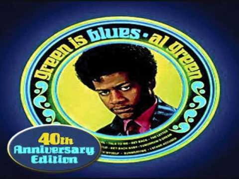 Al Green - Green Is Blues (40th Anniversary Expanded Edition) 1969