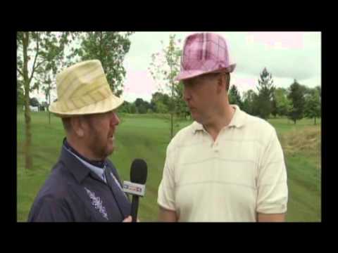 2012 Trilby Tour Episode 7: The Nottinghamshire Championship