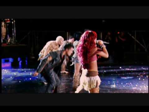 RBD Live In Rio - Fuera