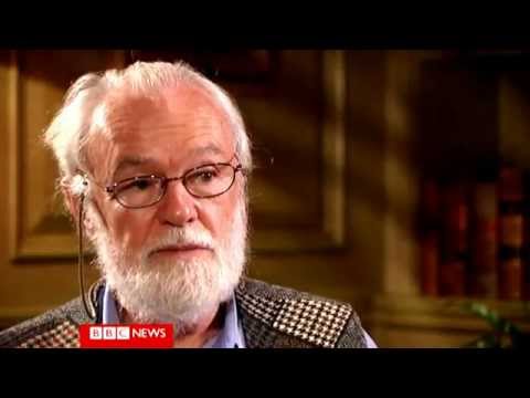 HARDtalk Marxist David Harvey Academic Geographer New York