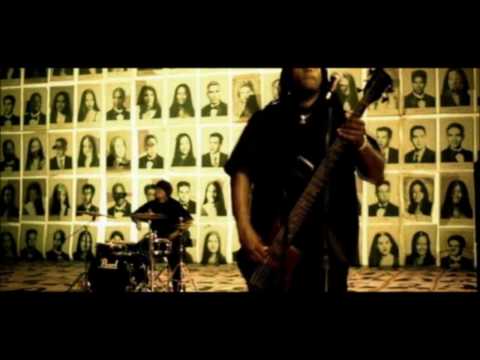 Youth Of The Nation - P.O.D. [HQ]