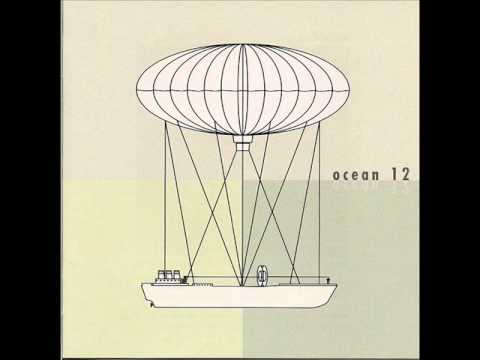 Ocean ( 12 ) - 04 Czarny