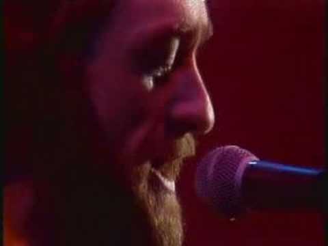 Dave Mason - We Just Disagree Live 1977