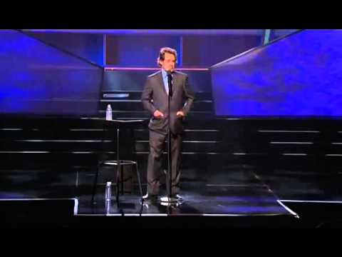 HBO Comedy Special 2006 Dennis Miller All In   YouTube