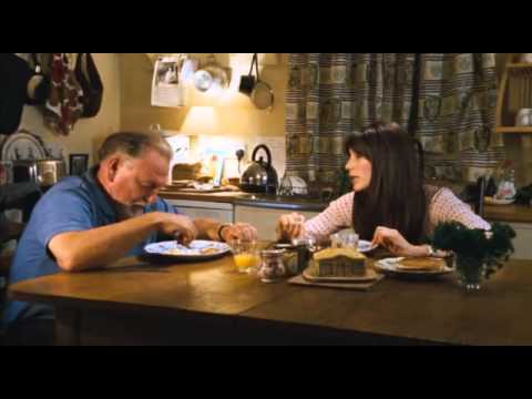 Doc Martin Christmas Special (2006) - On The Edge