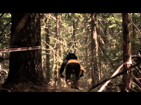 Canyon Factory Enduro Team - This is Enduro