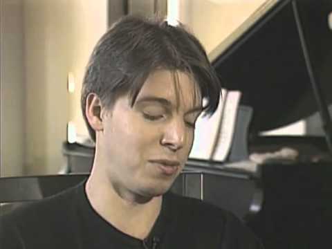 Joshua Bell - CNN Interview