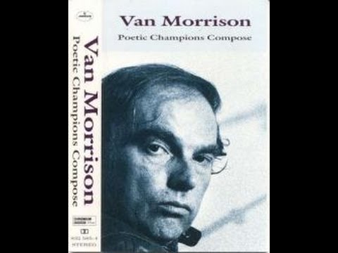 Van Morrison - Poetic Champions Compose (All LP)