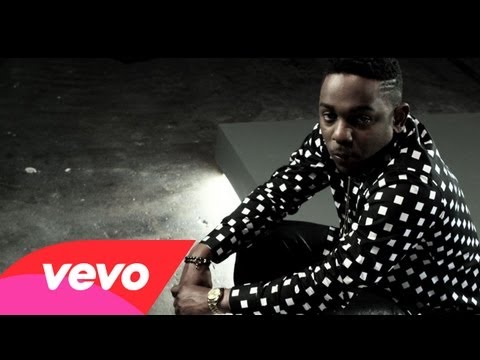 Kendrick Lamar - Poetic Justice (Explicit) ft. Drake