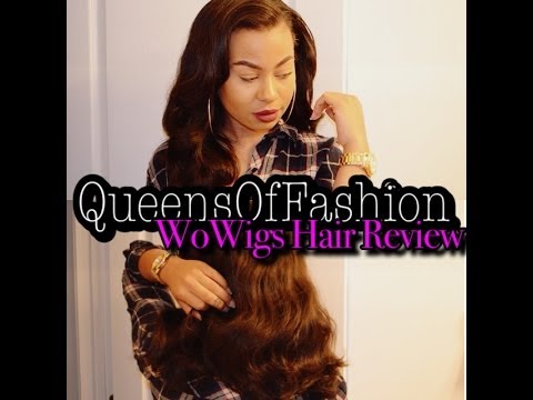 Hair Talk | Wo Wigs Co Ltd Review | Aliexpress  Vendor | Affordable Weave