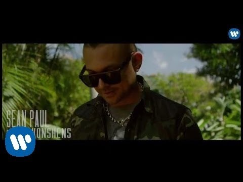 Sean Paul - Want Dem All ft. Konshens [Official Video]