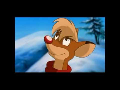 Rudolph The Red-Nosed Reindeer: The Movie