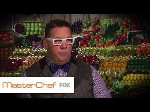 The Judges Dish on Each Other | MASTERCHEF | FOX BROADCASTING