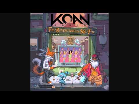 KOAN Sound - 80s Fitness