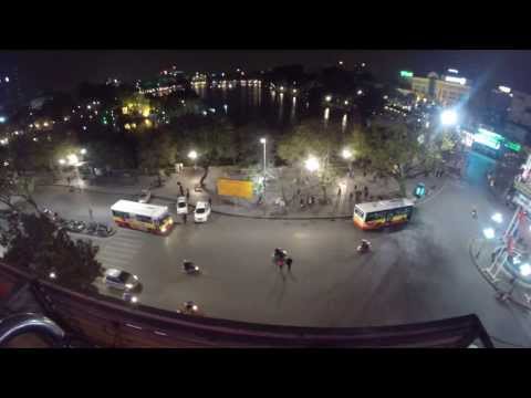 HANOI AFTER DARK TOUR | Nightlife In Hanoi | Alan Tour - Travel Vietnam