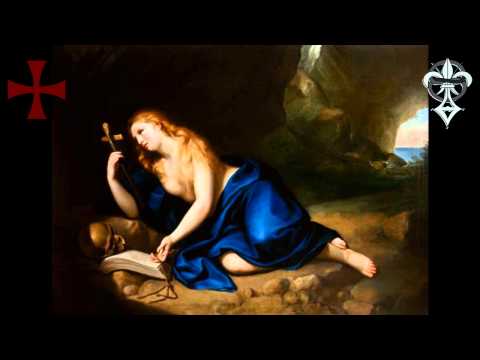 Mary Magdalene - The Royal Bloodline