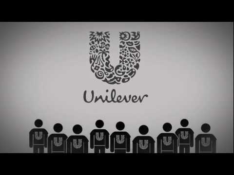 Unilever - not as clean as it claims