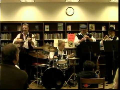 New York Klezmer Band from Brooklyn, NY