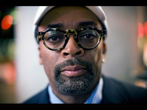 Spike Lee speaks on Brooklyn NY gentrification, hipsters, and more